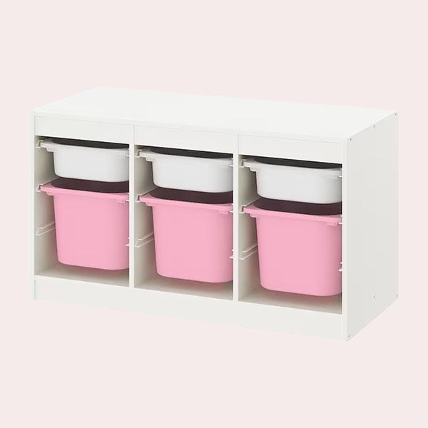 organizador juguetes ikea