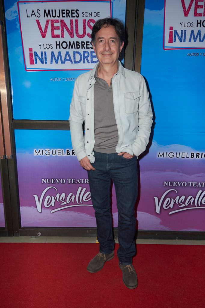 Roberto Gómez Fernández habló acerca de la serie 'Sin Querer Queriendo', asegurando que no fue una venganza en contra de Florinda Meza.