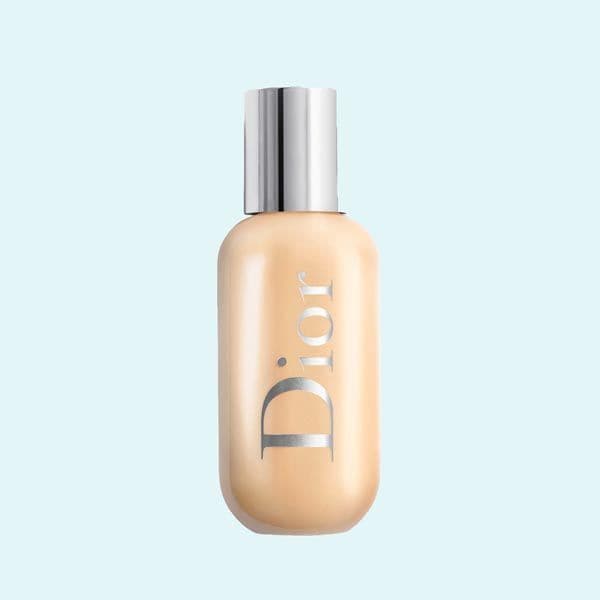 iluminador liquido dior
