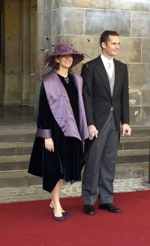 Infanta Cristina