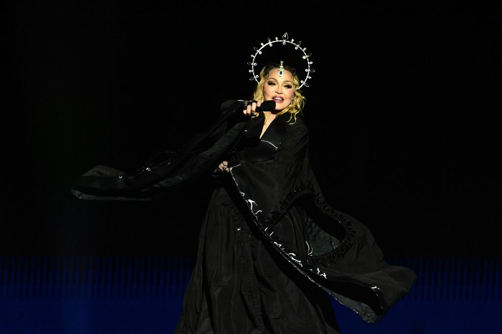 Madonna y Elton John tuvieron severas diferencias en el pasado, y ahora han decidido poner fin a sus fricciones.