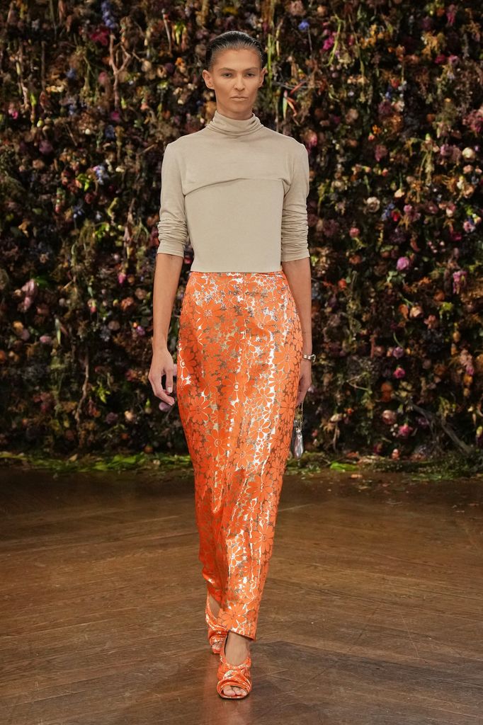 Paris Fashion Week: desfile de Maison Margiela (Primavera/Verano 2027)