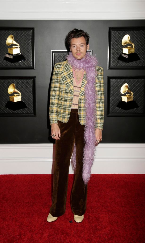 harry styles