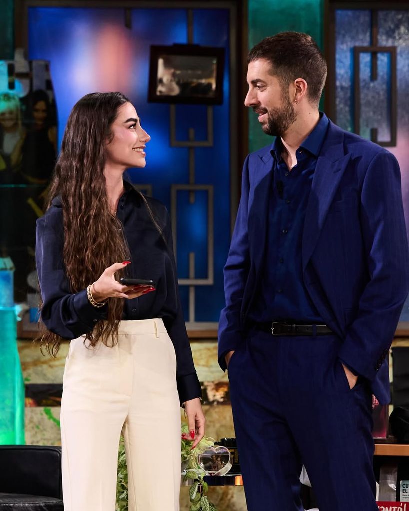 La 'influencer' ilicitana se ha sincerado sobre el 'hate' que recibió "cuando hacía una sección en 'El Hormiguero'"