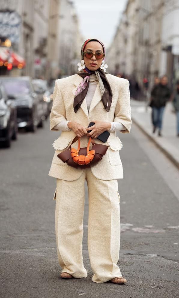 street style