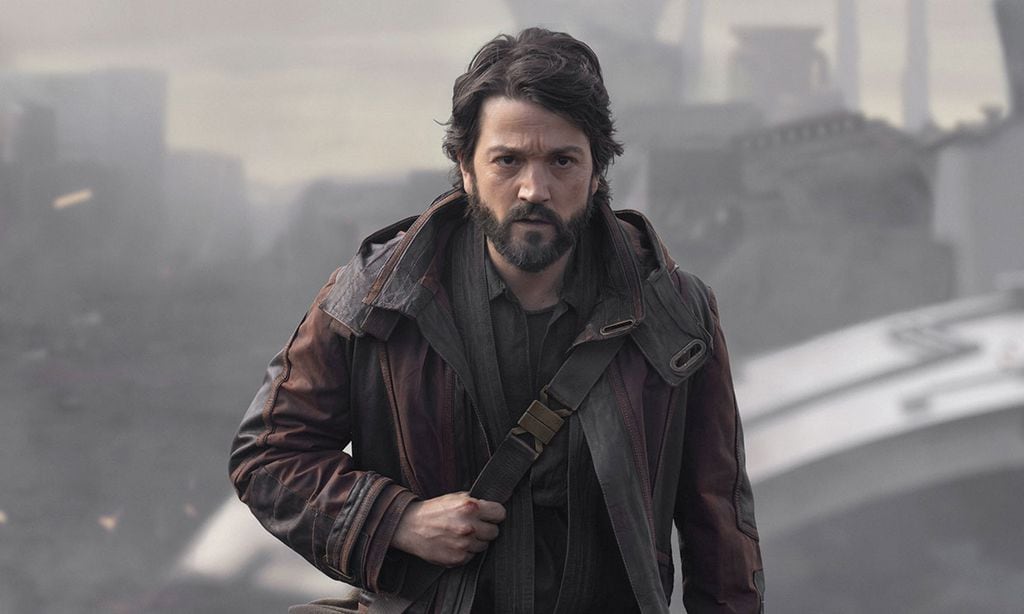 diego luna estreno andor star wars