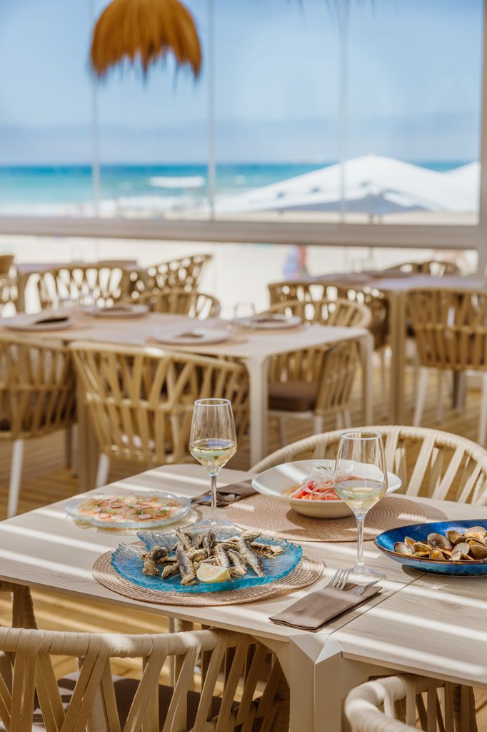 Sea Soul by Cataria: un chiringuito con alma gourmet
