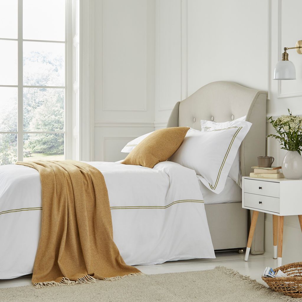 The Fine Cotton Company