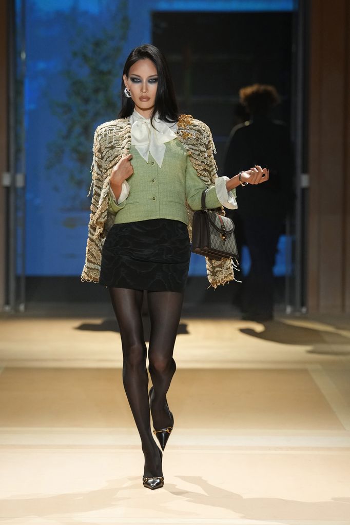 Gucci S27