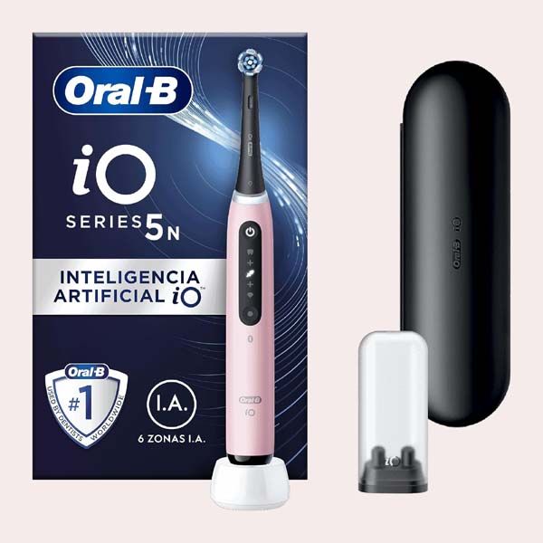 cepillo electrico oferta amazon