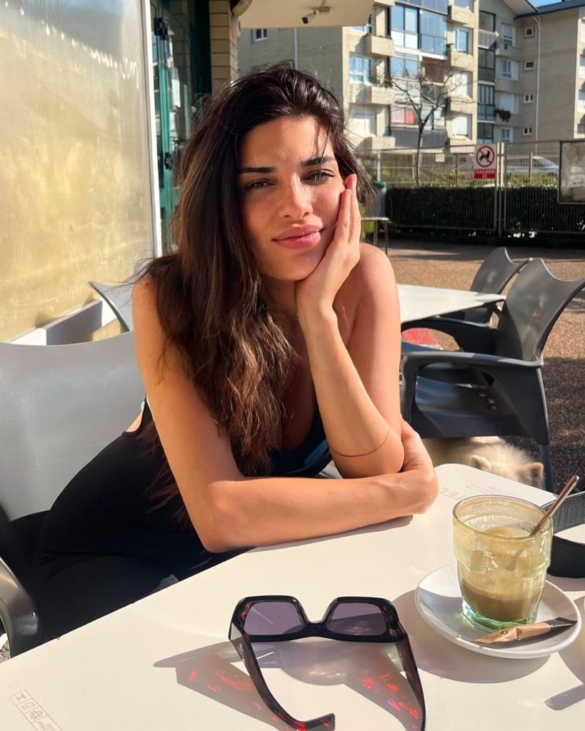 Miriam Cruz, ex de Jota Peleteiro, se pronuncia sobre su ruptura