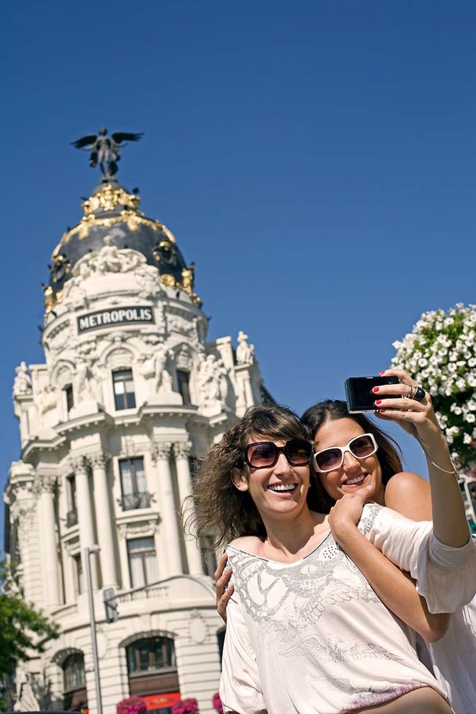Dichos madrileños y otras curiosidades
