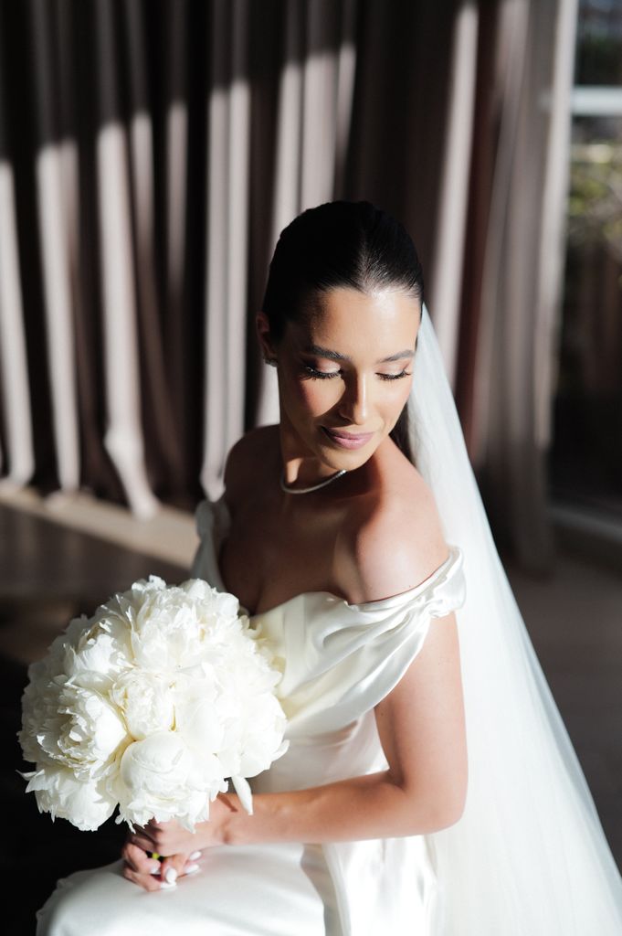 Boda de Nikolija y Stefan Savić