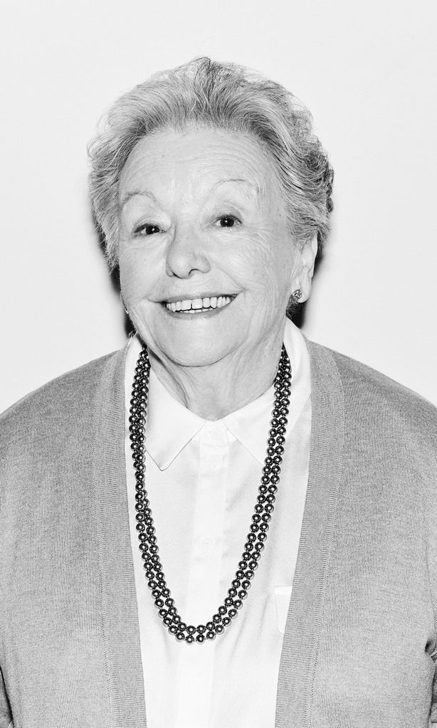 María Galiana
