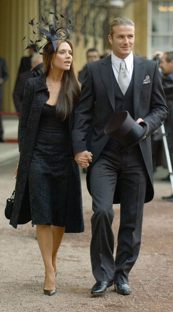 David Beckham