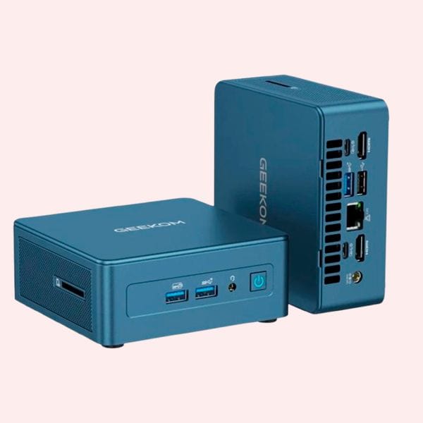 GEEKOM Mini IT13