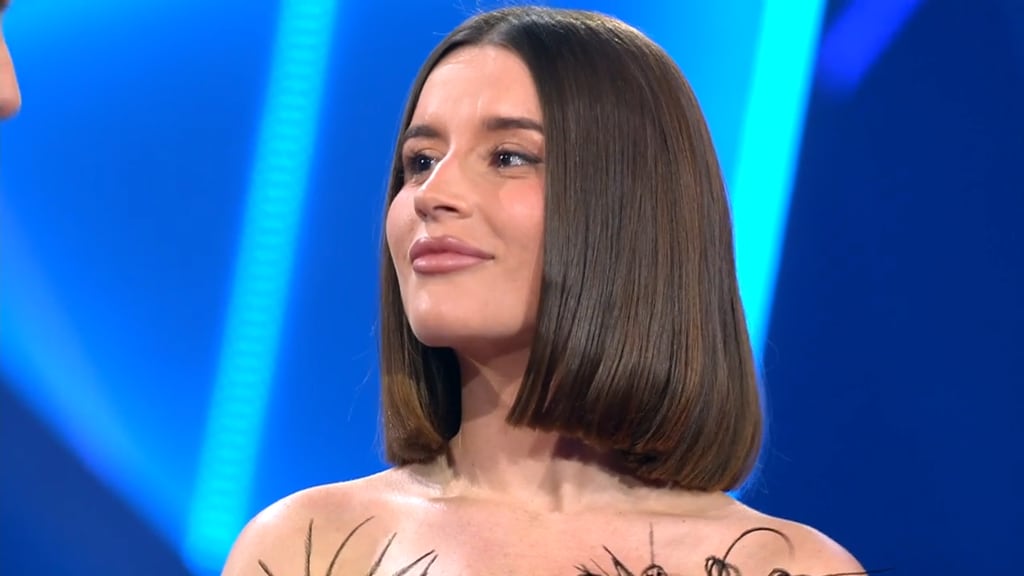 Sandra Barrios, nueva concursante de 'GH DÚO' 