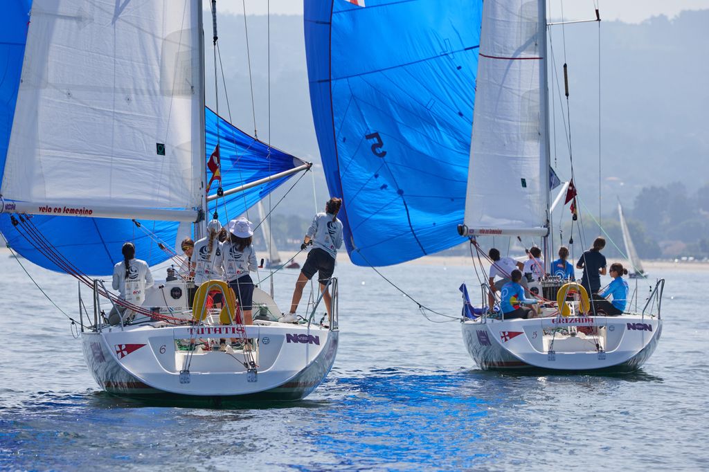Tercera y última jornada del 41º Trofeo Príncipe de Asturias