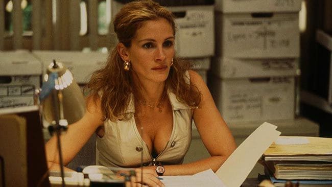 Erin Brockovich (2000)