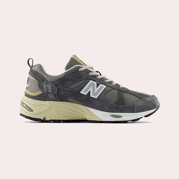 Zapatillas Casual Unisex 878 New Balance