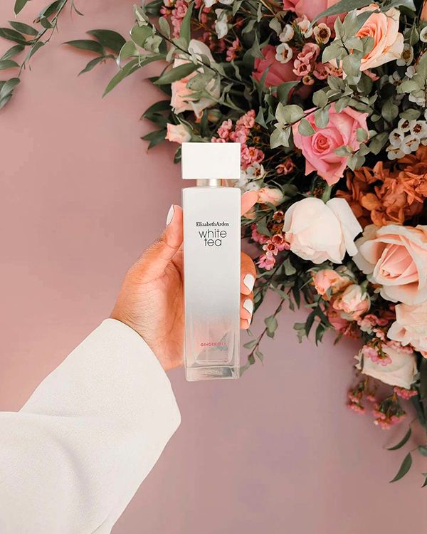 White Tea de Elizabeth Arden