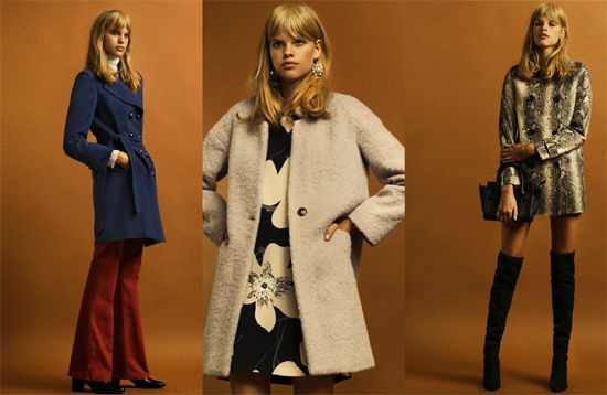 Para descubrir todo esto y mucho más no tienes más que echar un vistazo en la sección de moda joven de El Corte Inglés pinchando aquí. 
