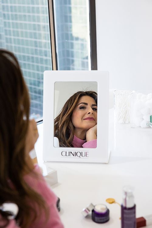 La crema antiedad favorita de Nuria Roca es de Clinique
