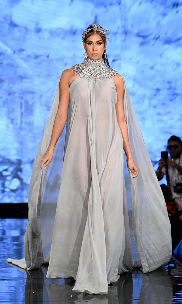 Lina, hija de Lili Estefan