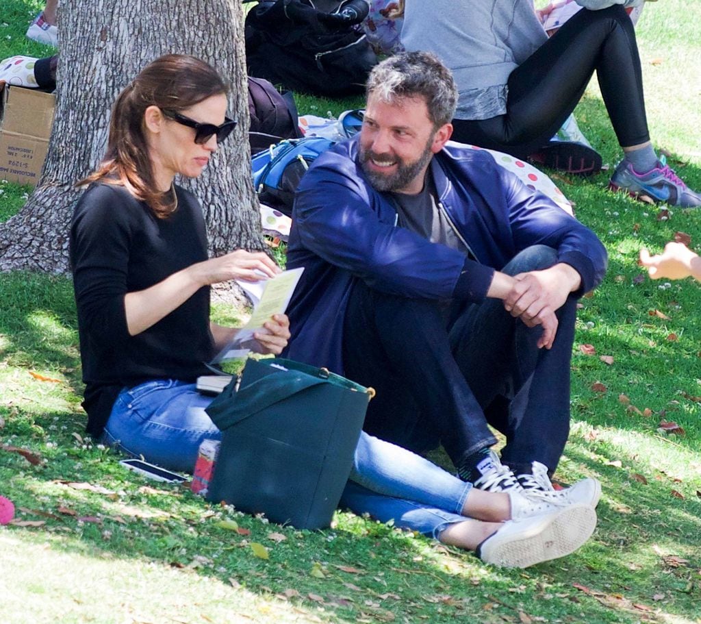 A Ben Affleck le encantaría tener ‘otra oportunidad’ con Jennifer Garner, revelan