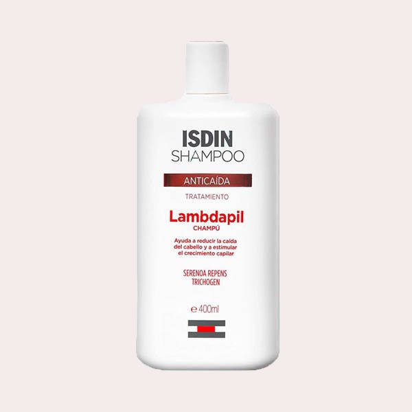 ISDIN Shampoo Lambdapil Anticaída