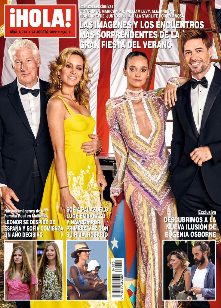 Portada HOLA 4073