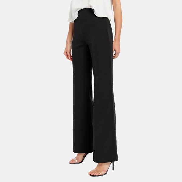 pantalon campana
