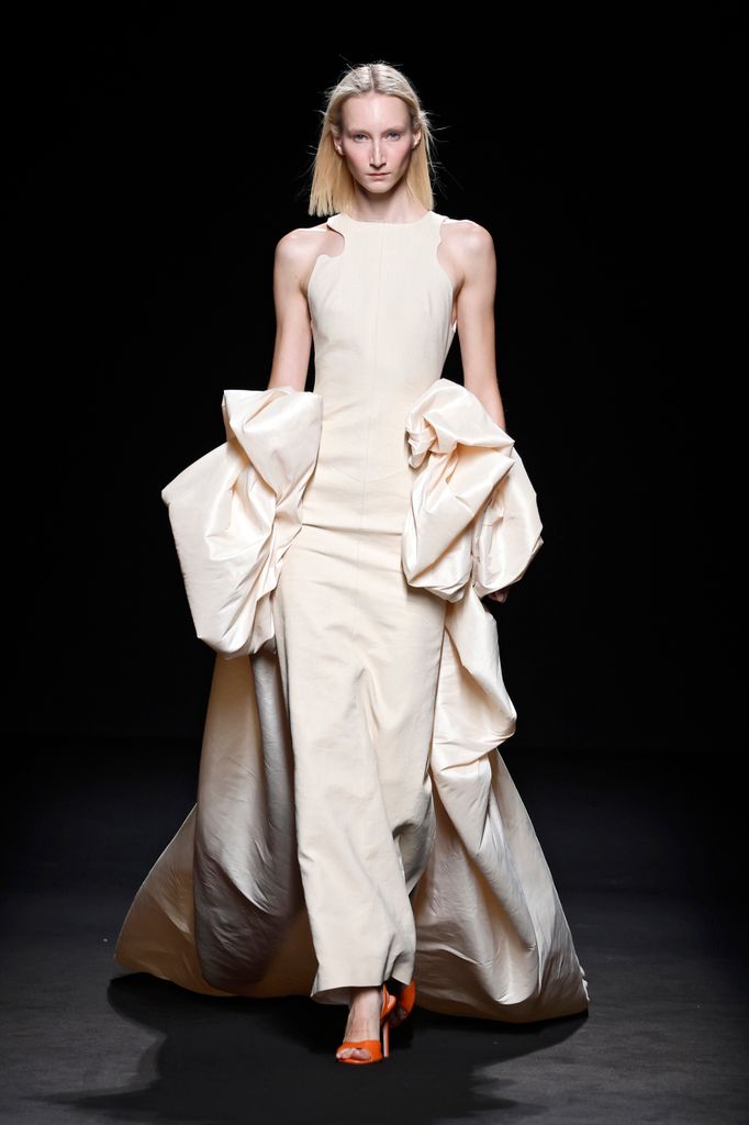 Mercedes-Benz Fashion Week Madrid: Baro Lucas Primavera/Verano 2026