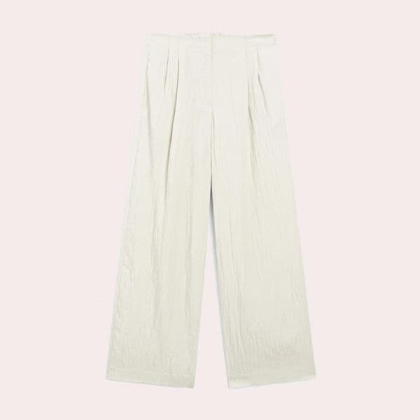 Pantalón técnico pinzas