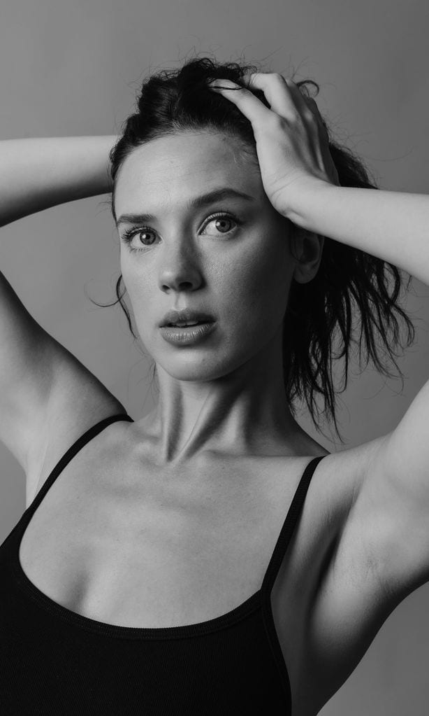 Delfina Chaves