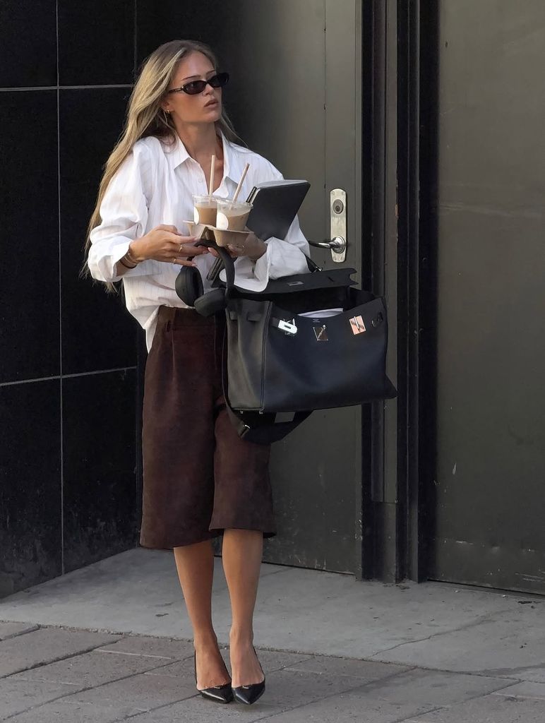 Looks bermudas julio 2026