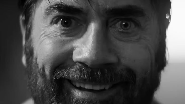 Bardem da vida a un asesino perturbdor que busca vengarse de quienes lo mandaron a prisión