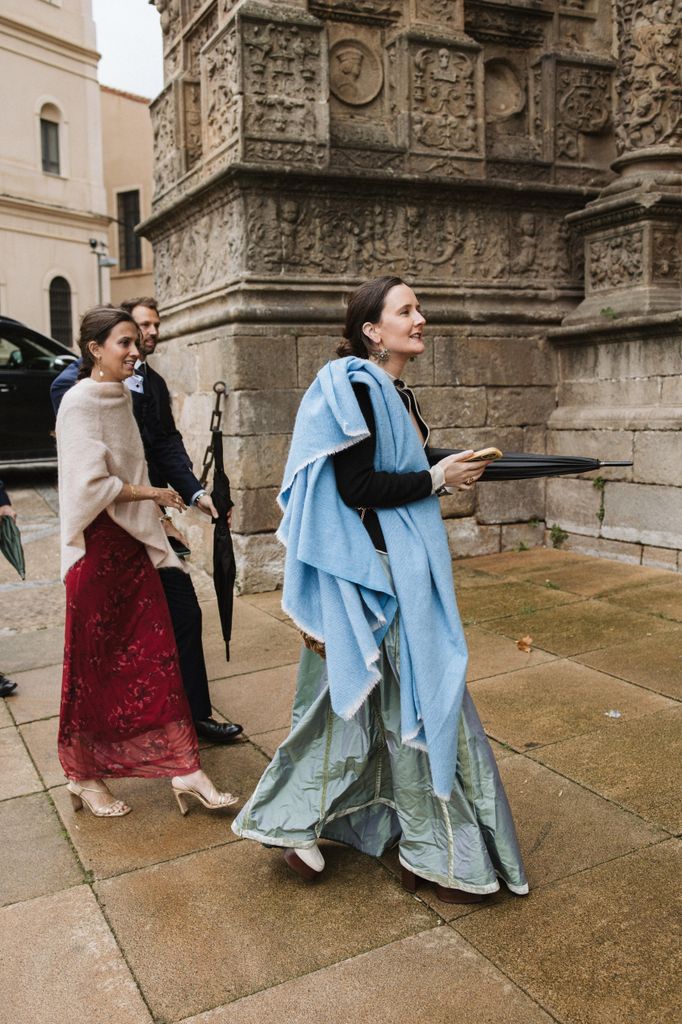 La boda de Tatiana Sánchez Rodríguez-Pascual y Victorino Rosón Díez Feijóo