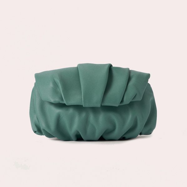 Bolso Ofelia Malababa azul
