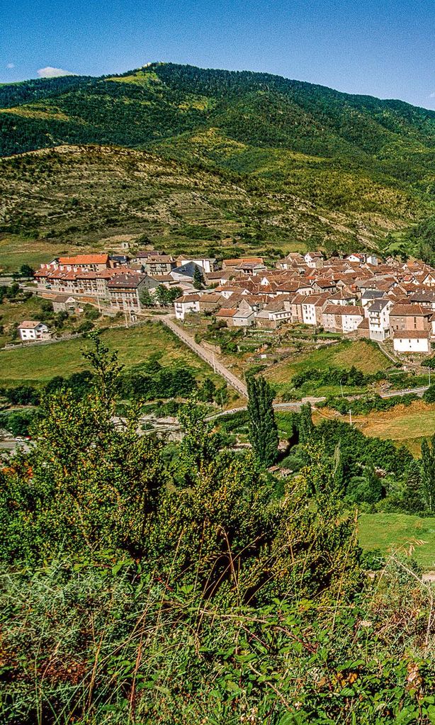 Huesca VIAJES2124