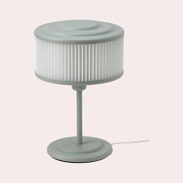 Lámpara de Mesa REMTÅNG de IKEA