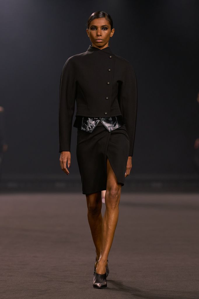Elie Saab otoño/invierno 2026-2027