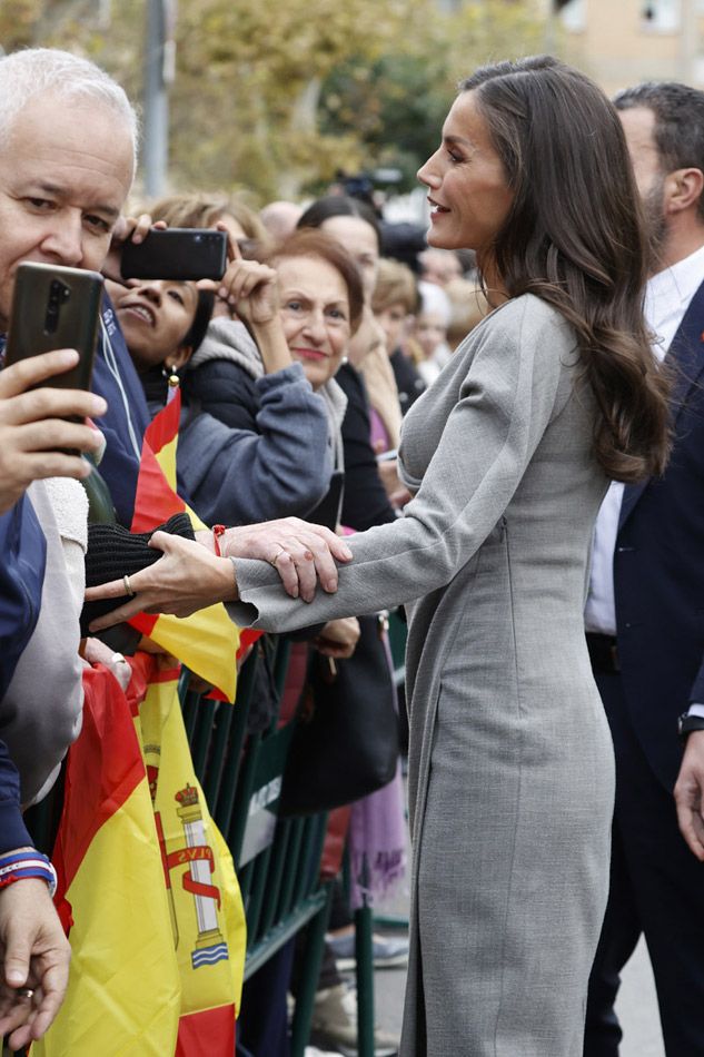 Reina Letizia