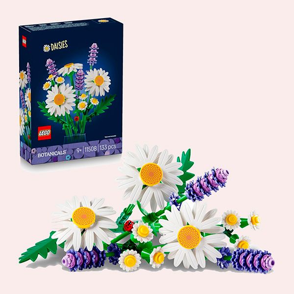 LEGO Botanicals Margaritas