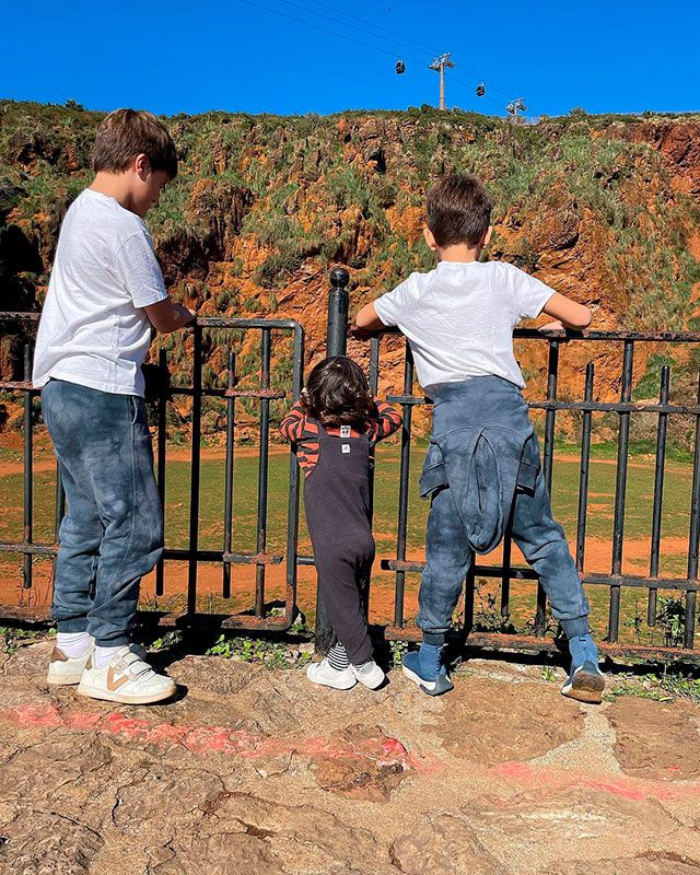 Hermanos