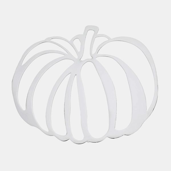 cubremantel calabaza