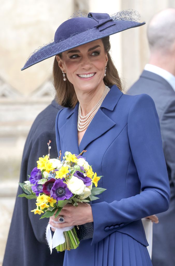 Kate Middleton