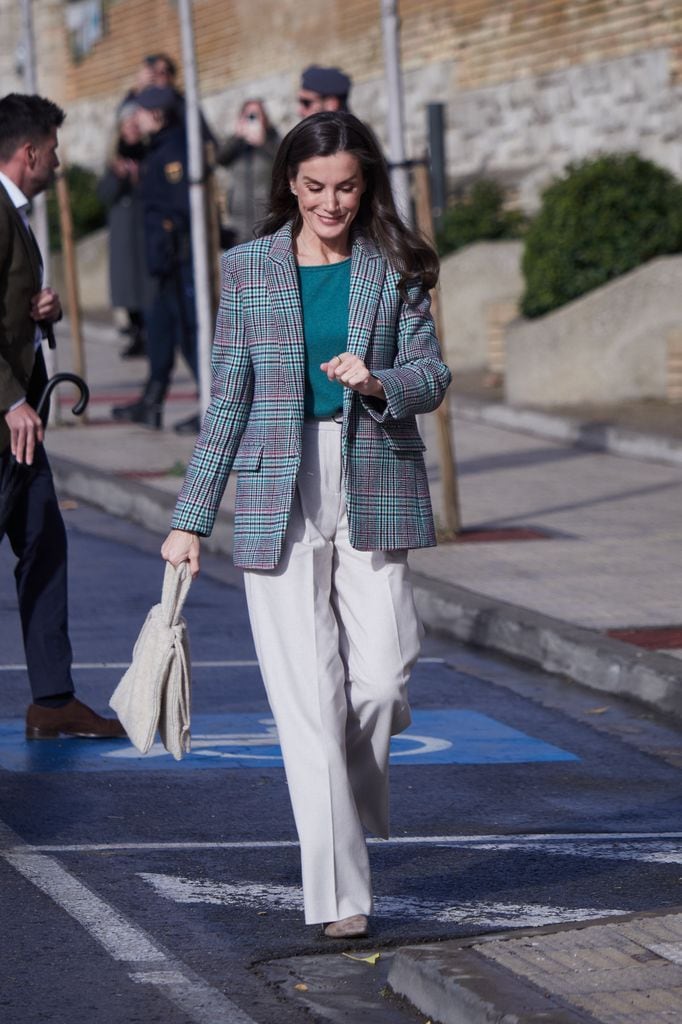 Reina Letizia