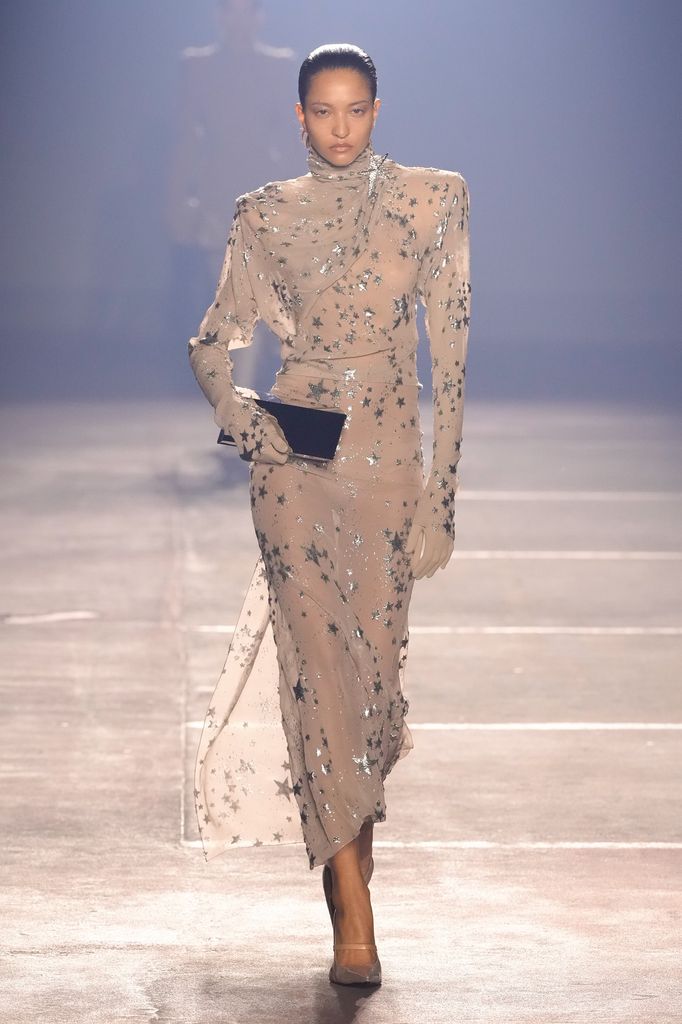 Mugler Primavera-verano 2026