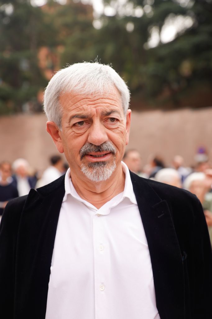 Carlos Sobera